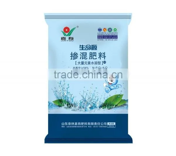 Water-soluble Fulvic Acid Fertilizer photo-3