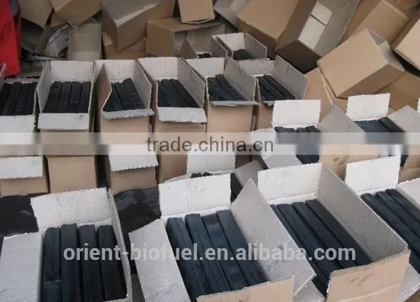 Manual Briquette Machine Sawdust Briquette Machine Wood Briquette Machine photo-5