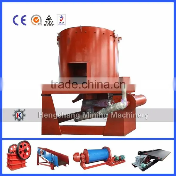 Fine Gold Recovery Equipment,mining Concentrator Gold Dredging Machine photo-5