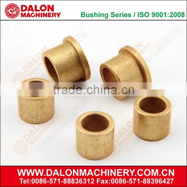Oil Retaining Product,Bearing Bronze Bush,Bushing photo-4