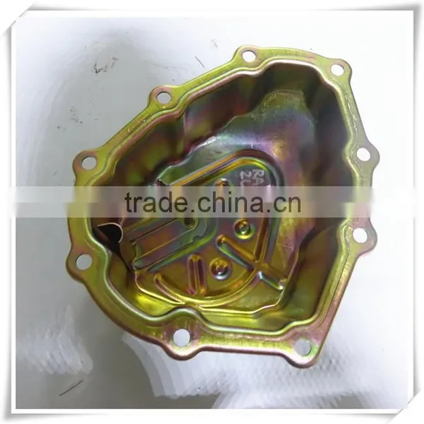 100% Original Transmission Rear Oil Pump 1701811 D01 FC for 4G15 photo-6
