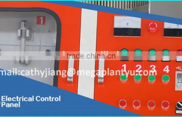 Waste Scrap Copper Wire Granulator/Waste Wire Crushin Recycling Machine for Sale Price photo-6