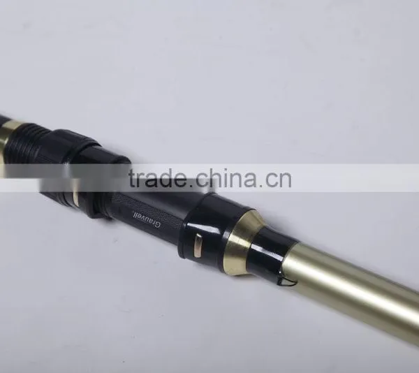 Telescopic Surf Fishing Rod Carbon photo-5
