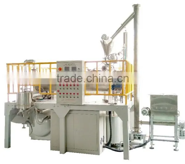 Hot Sale New Style Automatic Macaroni Pasta Production Line photo-3