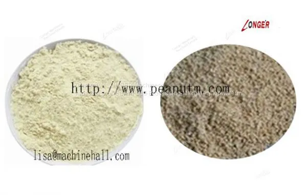 Sesame Powder Grinding Machine With High Capacity photo-2