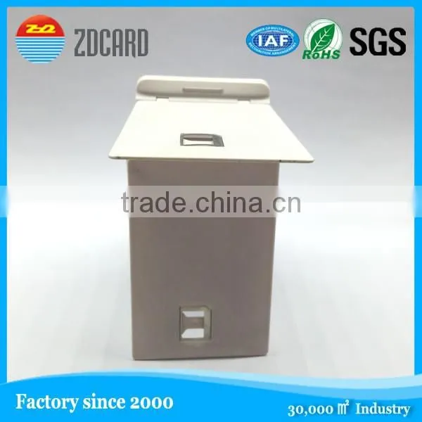 Rfid Temperature Sensor Active Tag With 100m Reading Distance photo-4