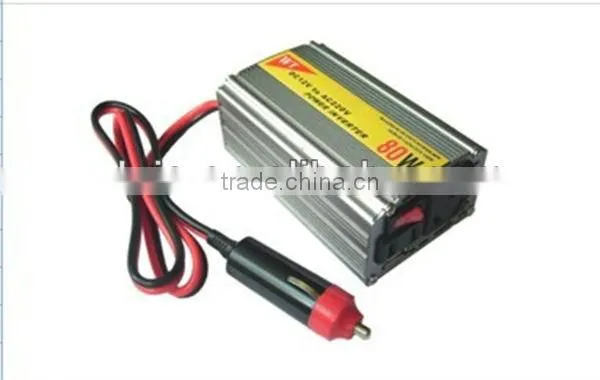 12 Volt 220 Volt Inverter, Pure Sine Wave Inverter, Dc to Ac Power Inverter