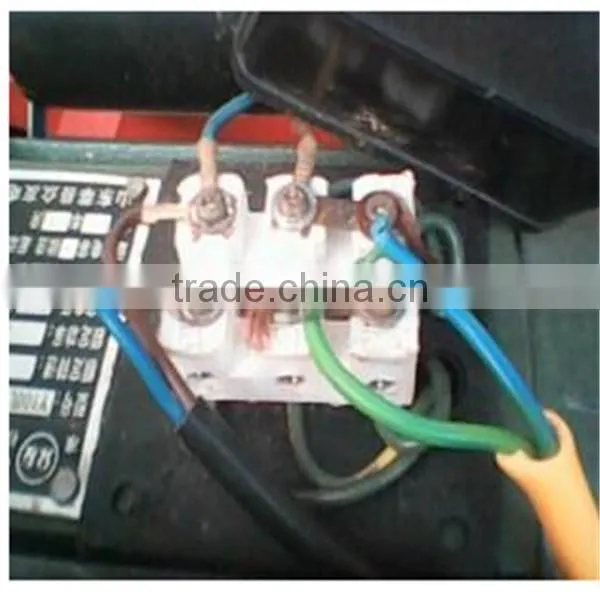The Woodworking Machine Tool photo-2