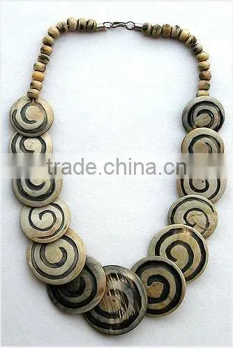 Horn Necklaces photo-3