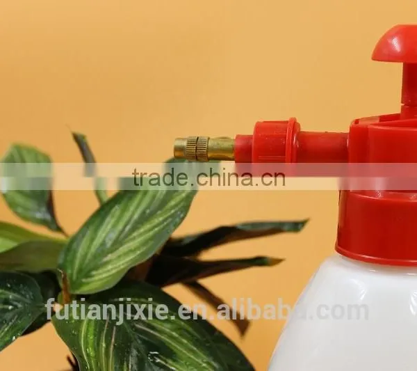 FUTIANYING Hand Garden Sprayer Garden Tools Water Bottle photo-4