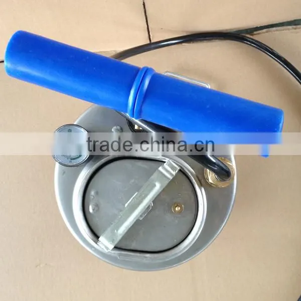 5L Stainless Steel Sprayer for Garden photo-5