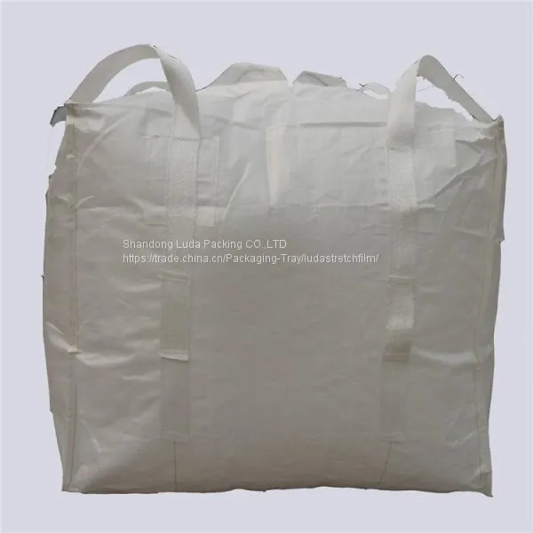 PP Ton Bags Jumbo Bag pp Jumbo Bag pp Big Bag Ton Bag 1 Ton pp Jumbo Bag
