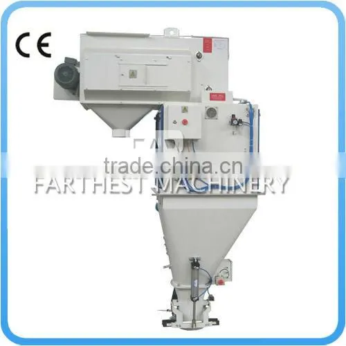 Automatic Bagging Machine For Aqua Feed Pellets