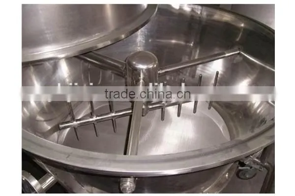 Snack Food/bread Crumbs Roasting Oven/dryer Manufacturer Made in China photo-3