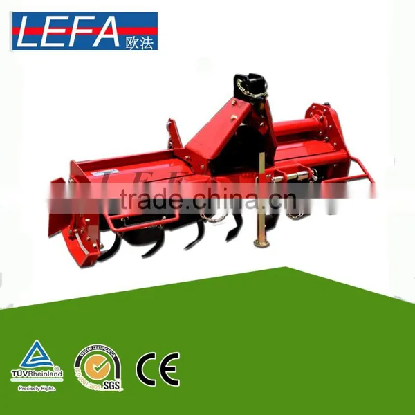 Agricultural Cultivator 3-point Rotary Tillers for Garden Tractor photo-2