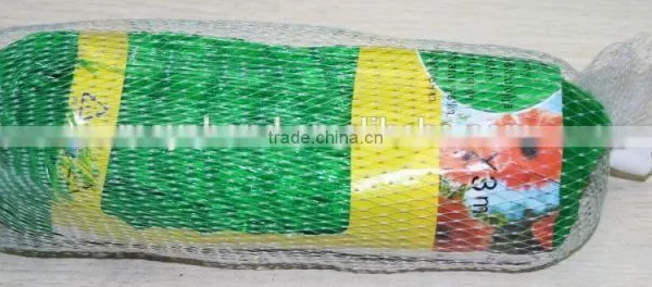 Olive Net & Fruit Nets, Plastic Orange Safety Net, Climbing Plant Support Net photo-2