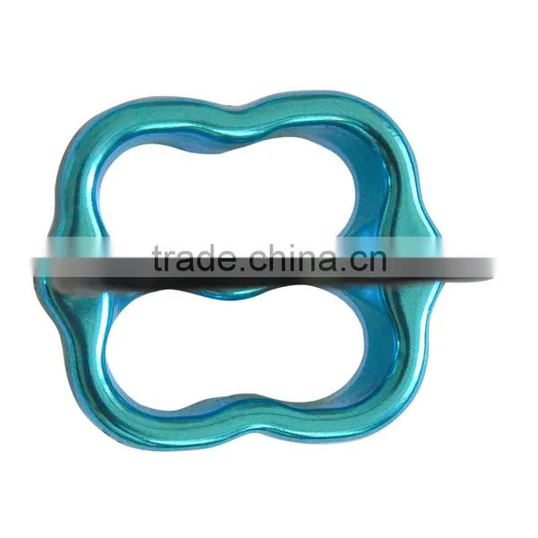 ANPEN ATC Aluminum Climbing Belay Device for Descending photo-3