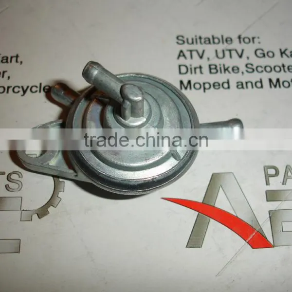 Cheap GAS FUEL PUMP Valve TANK Switch GY6 50cc 125cc 150CC MOPED SCOOTER Motorcycle photo-2