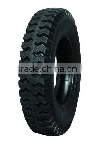 MINING TRUCK TIRE TBB Size:7.00-16 7.50-16 8.25-16 9.00-20 10.00-20 photo-3