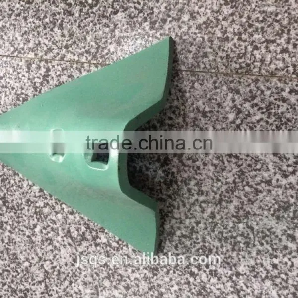 Tiller Blade photo-2