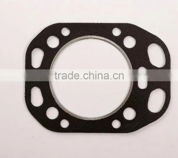 2016 Water Cooled Single Cylinder Diesel Engine Parts S195 Iron Cylinder Head Gasket photo-6