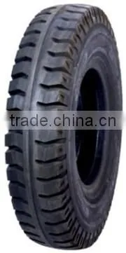 7.00-20 Bias Truck Tyres photo-5
