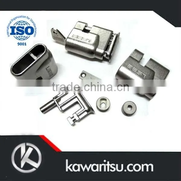 Customized Parts Investment Parts Manufacter in China Cheap Low Price photo-6
