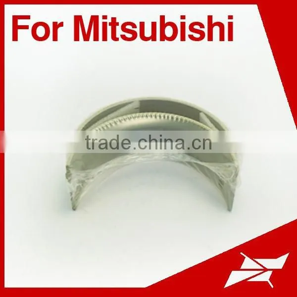 Taiwan Made Diesel Engine Con Rod Bearing for Mitsubishi S6R S6R2 S12R S16R Marine Engine Use photo-2