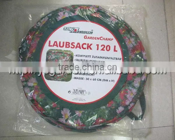 Environmental Friendly Pop up Bag photo-1