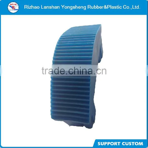 EPDM Custom Rubber Square Feet photo-6