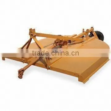 Professional Remote Control Mower Made in China photo-2