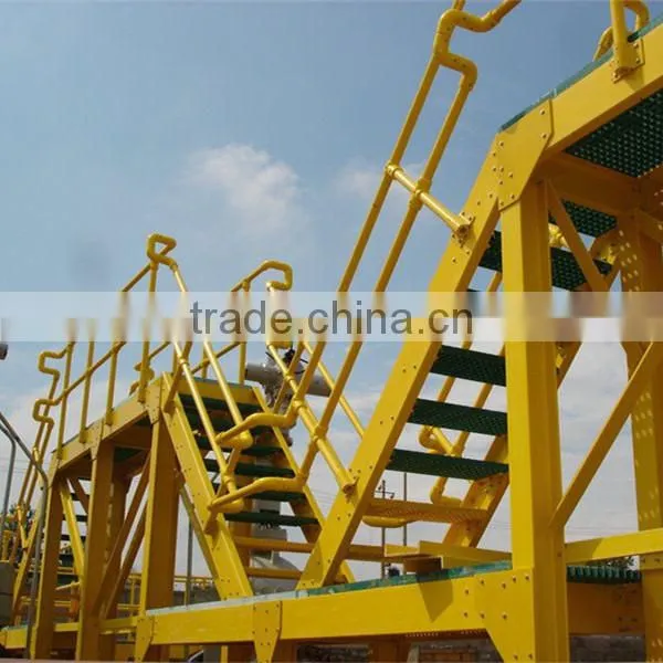 Frp U Shape Beam/channel Steel/frp Material photo-2