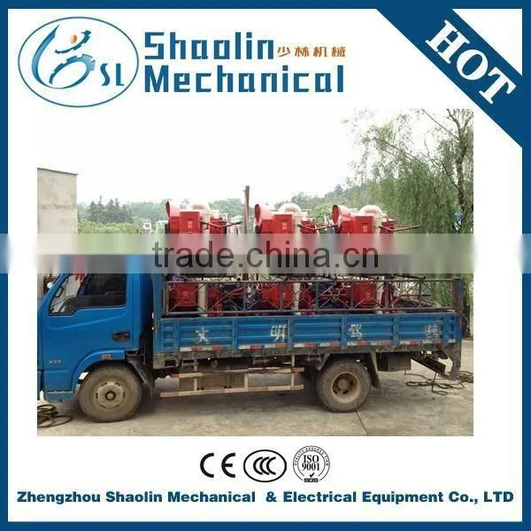 Best Selling Price of Wheat Harvester, Rice and Wheat Combine Harvester With Best Quality photo-3