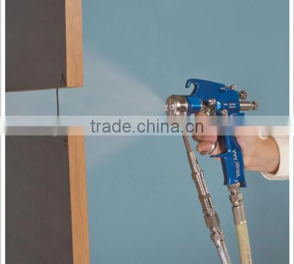 Plastic and Brass Washing Spray Gun photo-2