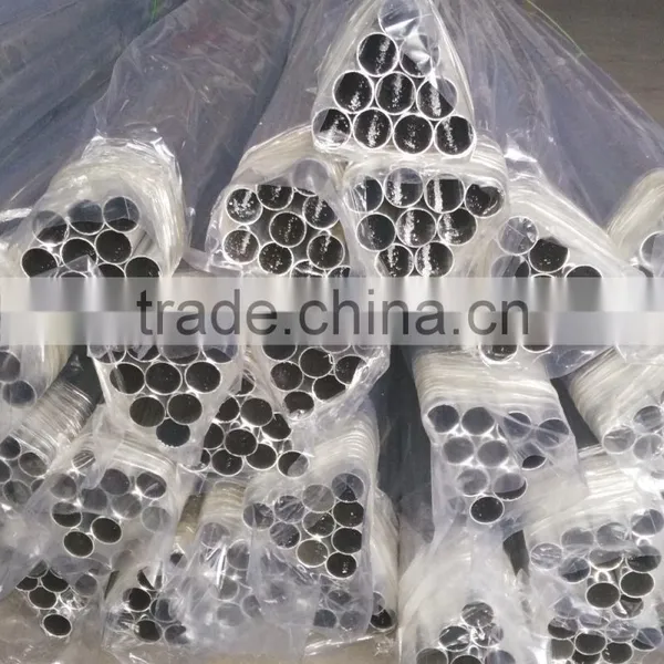 Aluminum Extrude Solid Rod photo-2