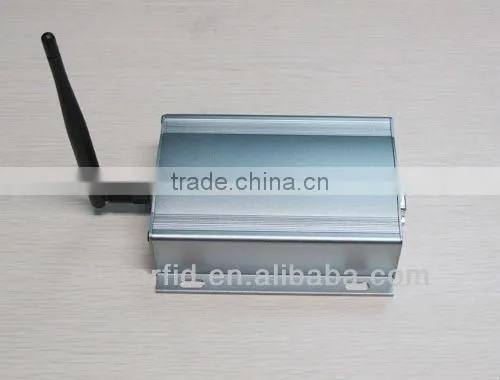 2.4~2.5GHz Active RFID Inventory Database Software with Low Cost