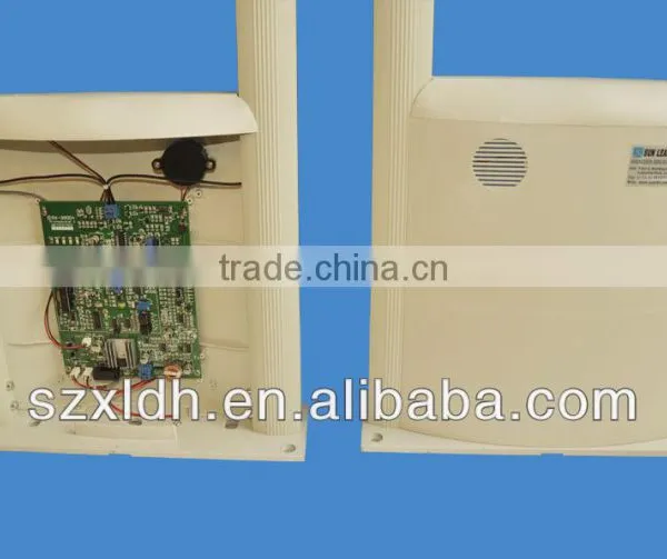 Hot-sales , High Sensitivity EAS 8.2 MHZ System XLD-T03 photo-4