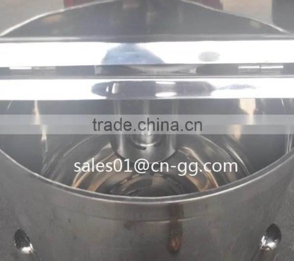 Industrial Automatic Paint Color Dispersing Machines With Stirrer photo-3