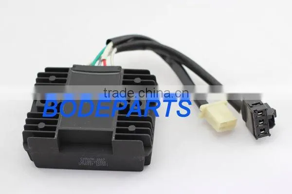 Quad Atv CF Parts 500 of Regulator(BD-CF003) photo-2