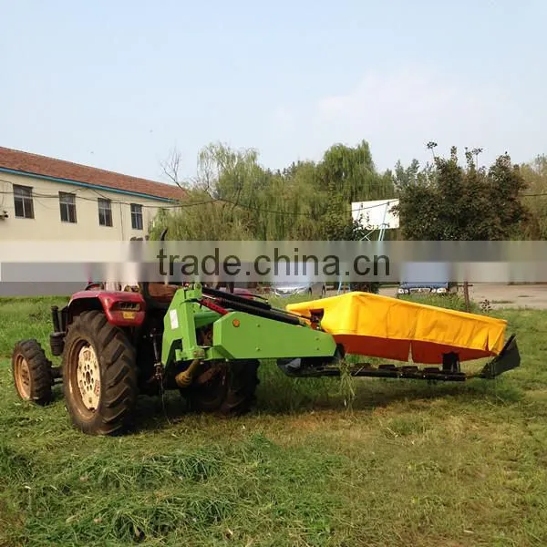 CE Approved 2015 Europe Hot Sale Factory Direct 6 Discs Rotary Disc Mower photo-6