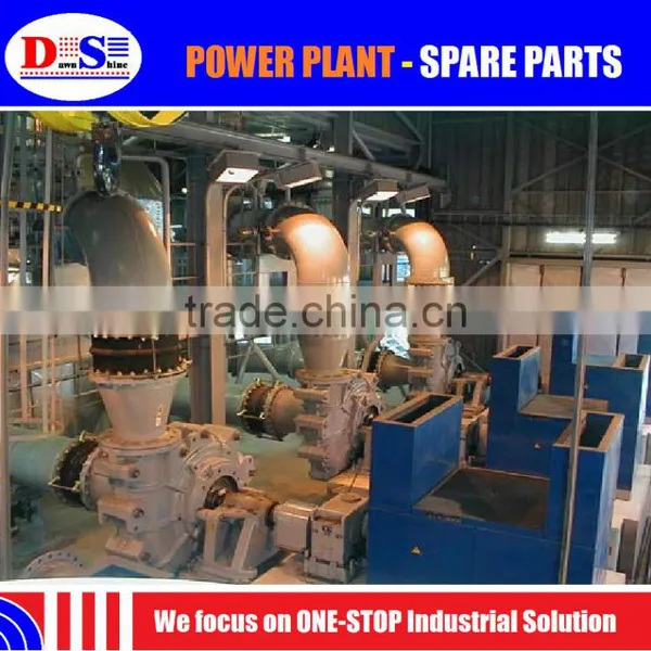 China Power Plant Equipment For Sale - ESP Dust Collector, Boiler, Turbine, Generator, Condensor, Air Fan, Pump, Heat Exchanger photo-5