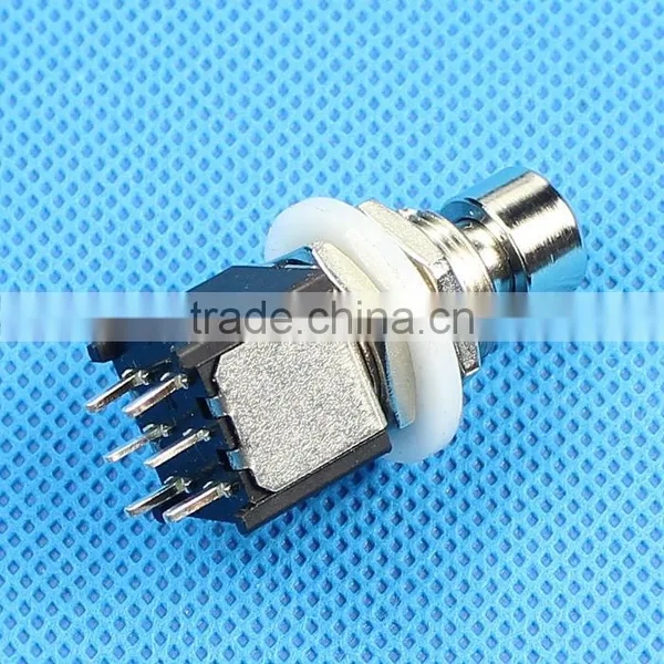 Guitar Pedal Dpdt Switch photo-2