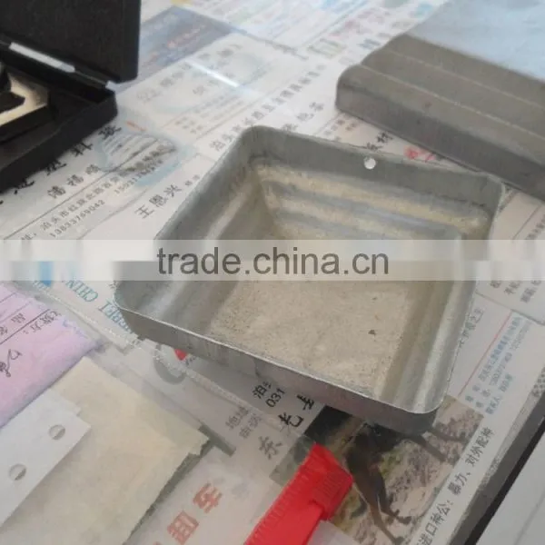 OEM Fabrication Stamping,polished Metal Sheet Stamping,Low Cost Metal Stamping Part photo-6