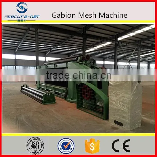 Gabion Mesh Metal Wire Mesh Weaving Machine photo-6