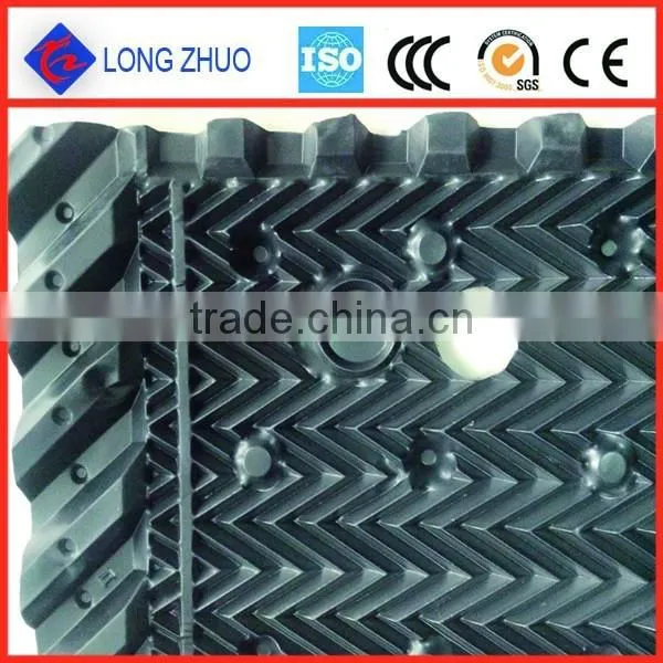 Cooling Tower Filler/cooling Tower Fill Sheets PVC Filler photo-3
