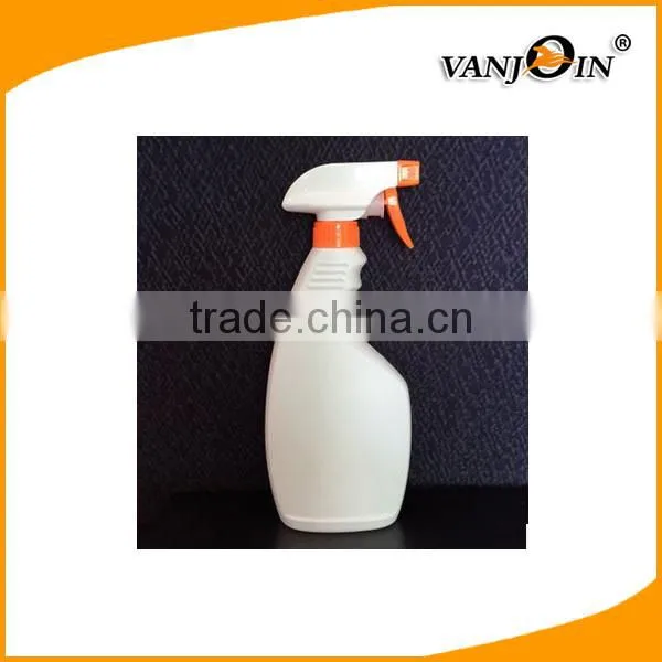 Bathroom Use Empty 16oz Cleaner Bleach Spray Bottle photo-4