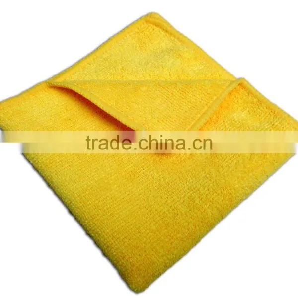 Microfiber Terry Cleaning Cloth photo-3
