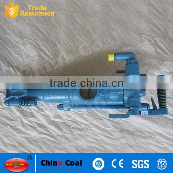 Rock Drilling Equipment Quarry Stone Drilling Machine photo-4