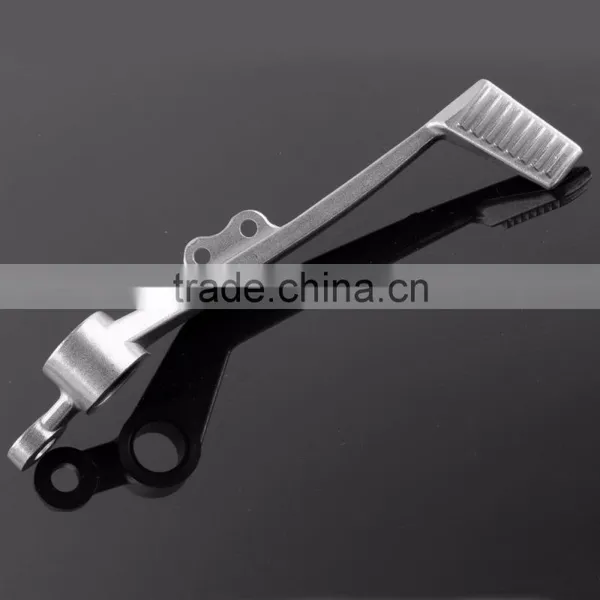 New Rear Brake Lever Pedal For Honda CBR600RR 2007-2012 photo-2