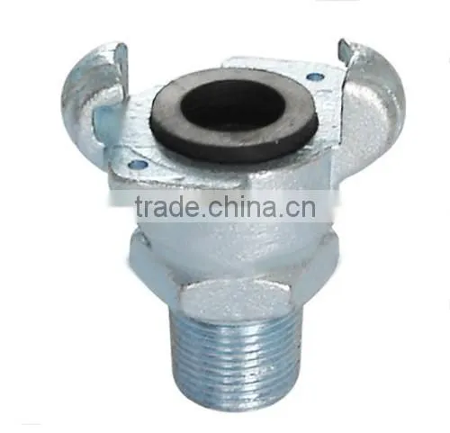 Spiral Clamp Spiral Hose Clamp photo-5